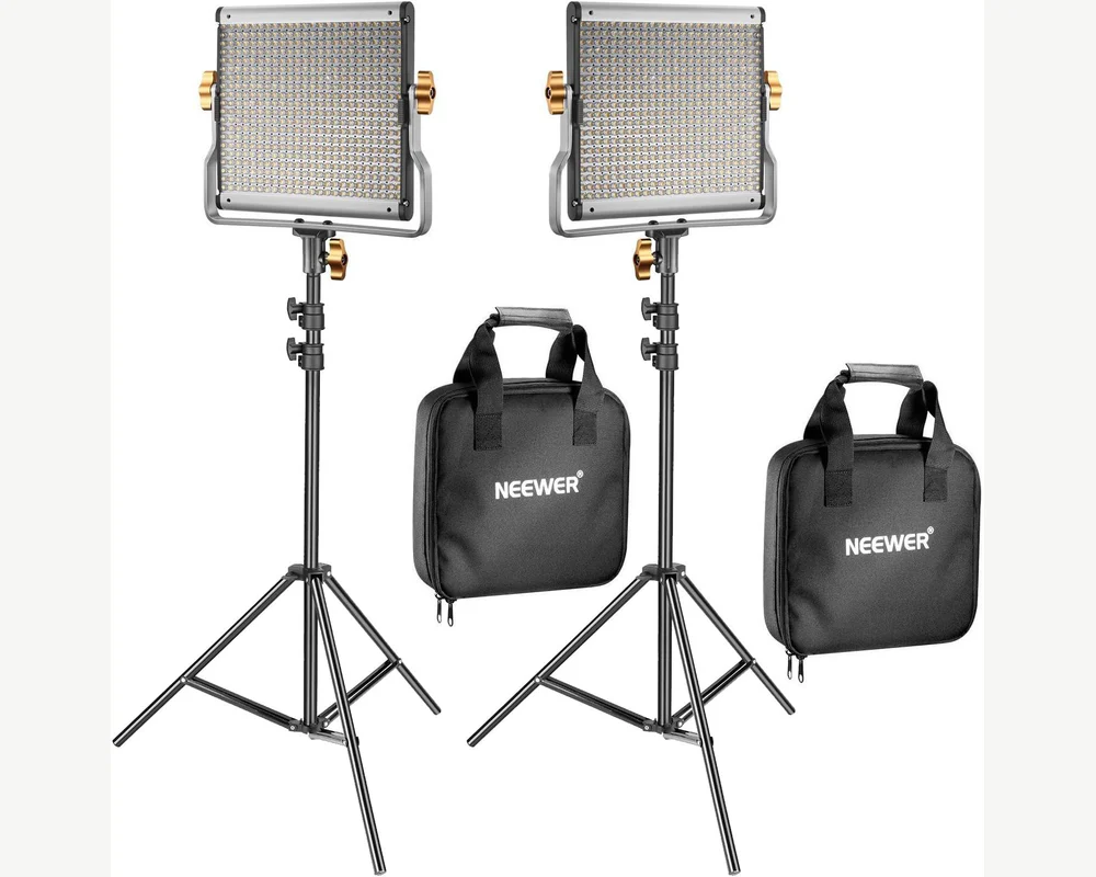 Creator Starter Livestream Kit