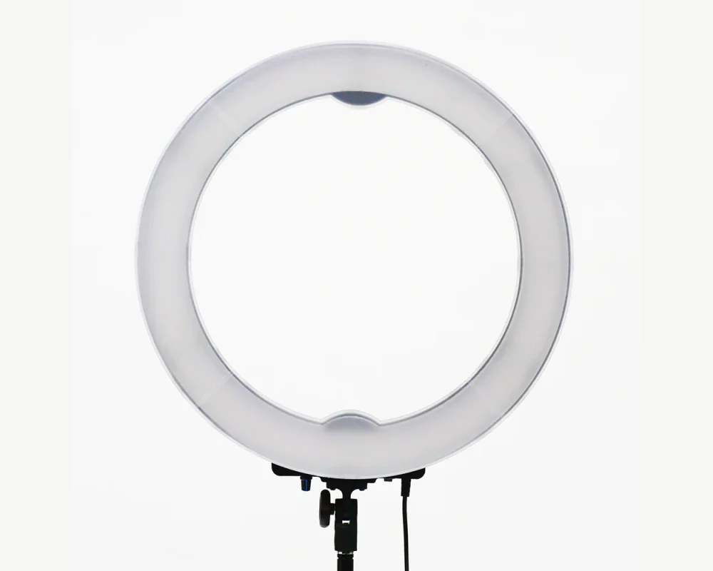 Halo 12-inch Ring Light Kit